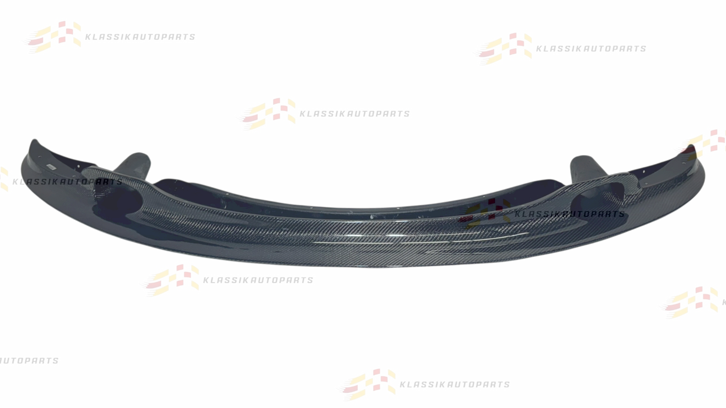 BMW E92 M3 - Carbon Fibre Front Lip