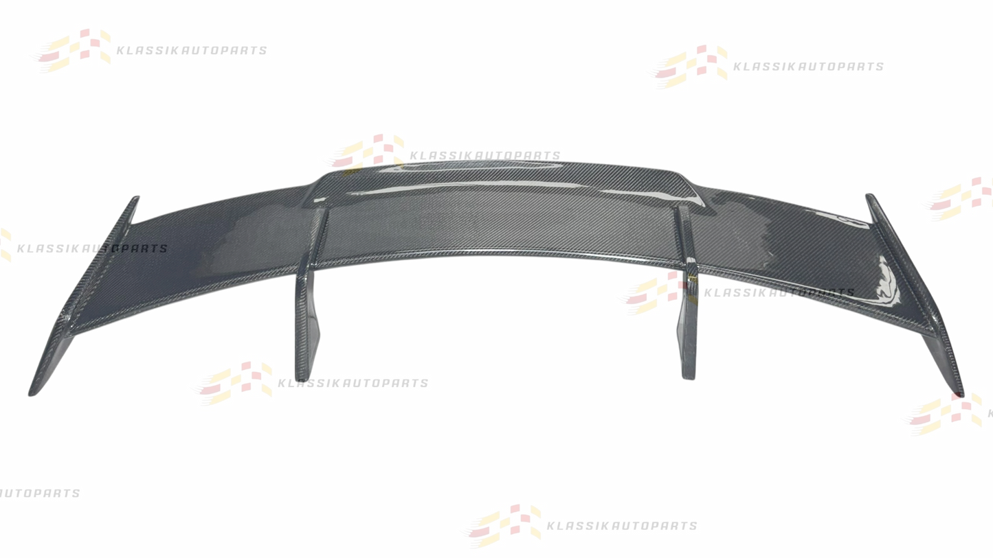 BMW G20/G80/G82 - Carbon Fibre Rear Wing