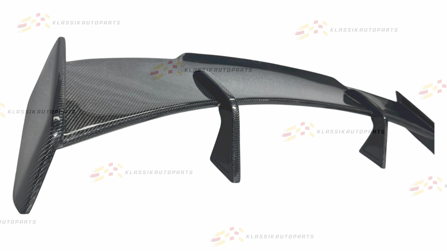 BMW G20/G80/G82 - Carbon Fibre Rear Wing