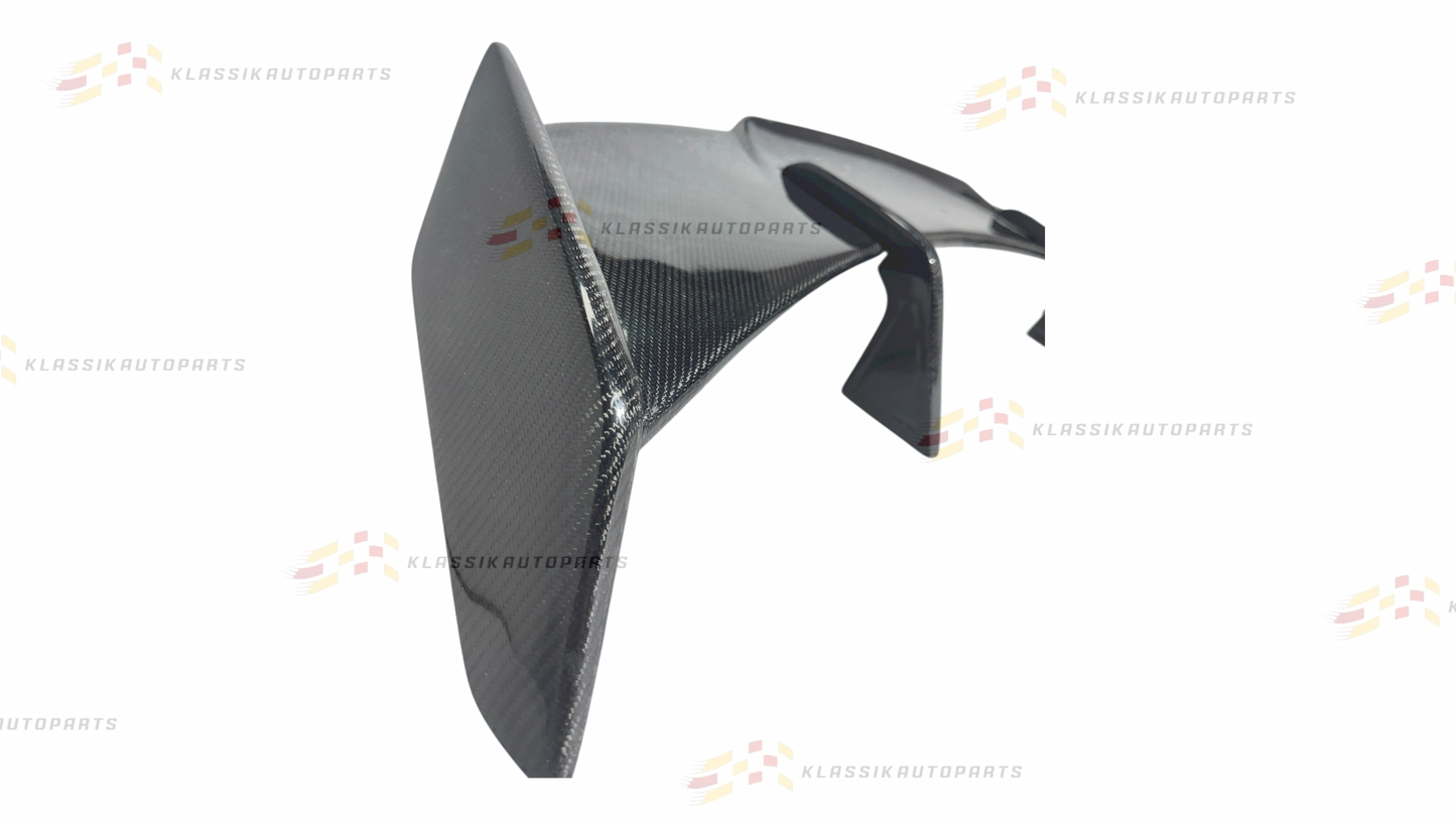 BMW G20/G80/G82 - Carbon Fibre Rear Wing
