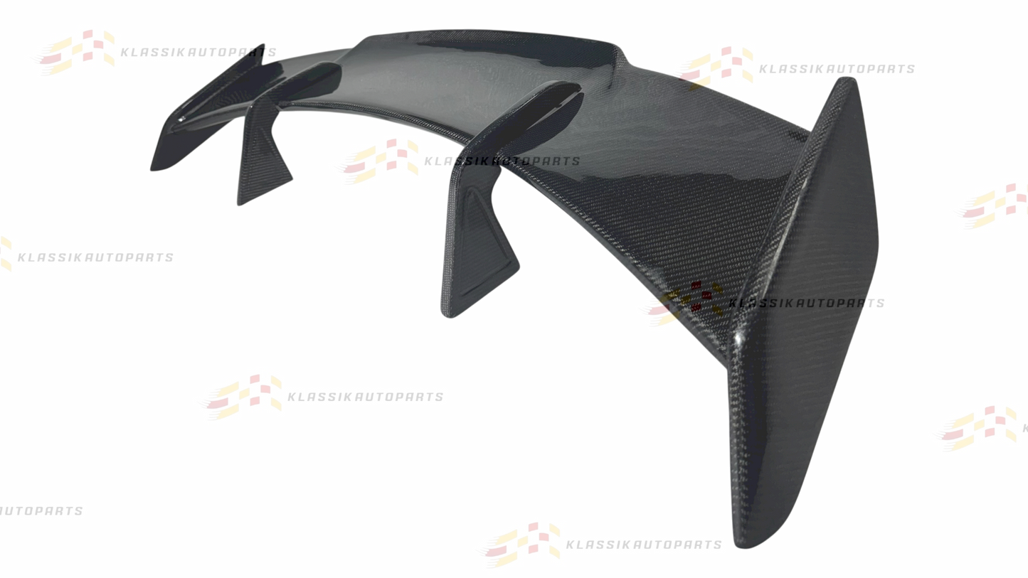 BMW G20/G80/G82 - Carbon Fibre Rear Wing