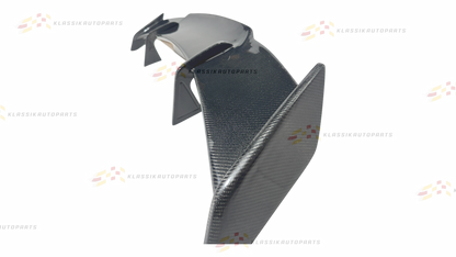 BMW G20/G80/G82 - Carbon Fibre Rear Wing
