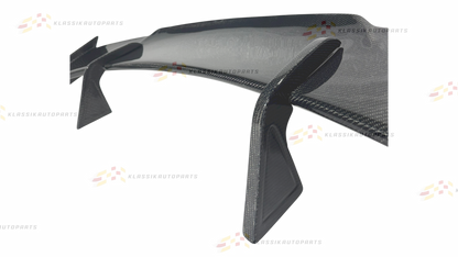 BMW G20/G80/G82 - Carbon Fibre Rear Wing