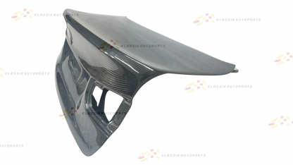 BMW F30 - Carbon Fibre CSL Style Trunk