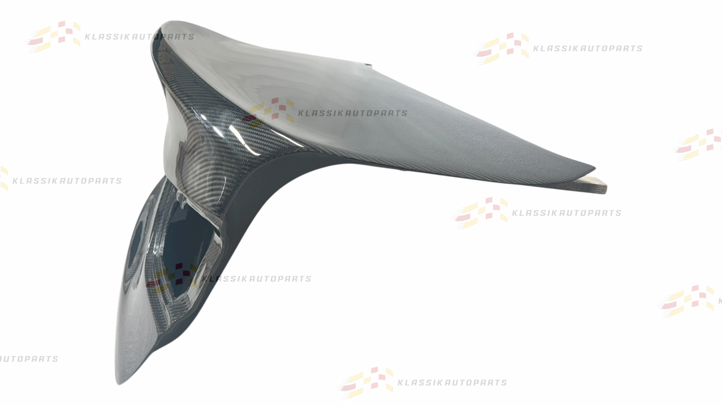 BMW F30 - Carbon Fibre CSL Style Trunk