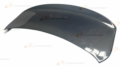 BMW F30 - Carbon Fibre CSL Style Trunk