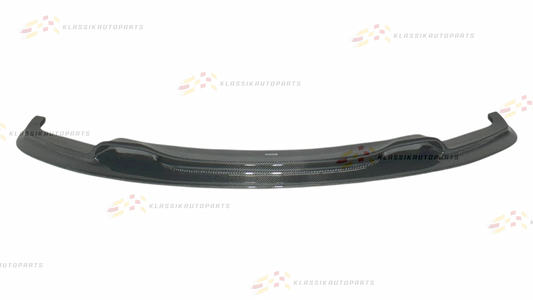 BMW F30 - Carbon Fibre Front Lip