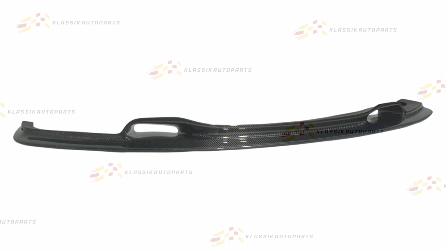 BMW F30 - Carbon Fibre Front Lip
