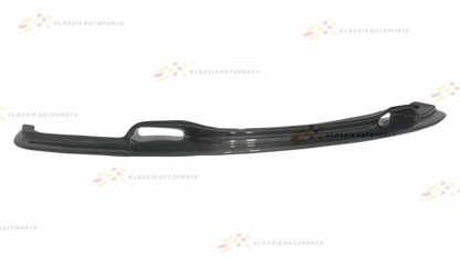 BMW F30 - Carbon Fibre Front Lip