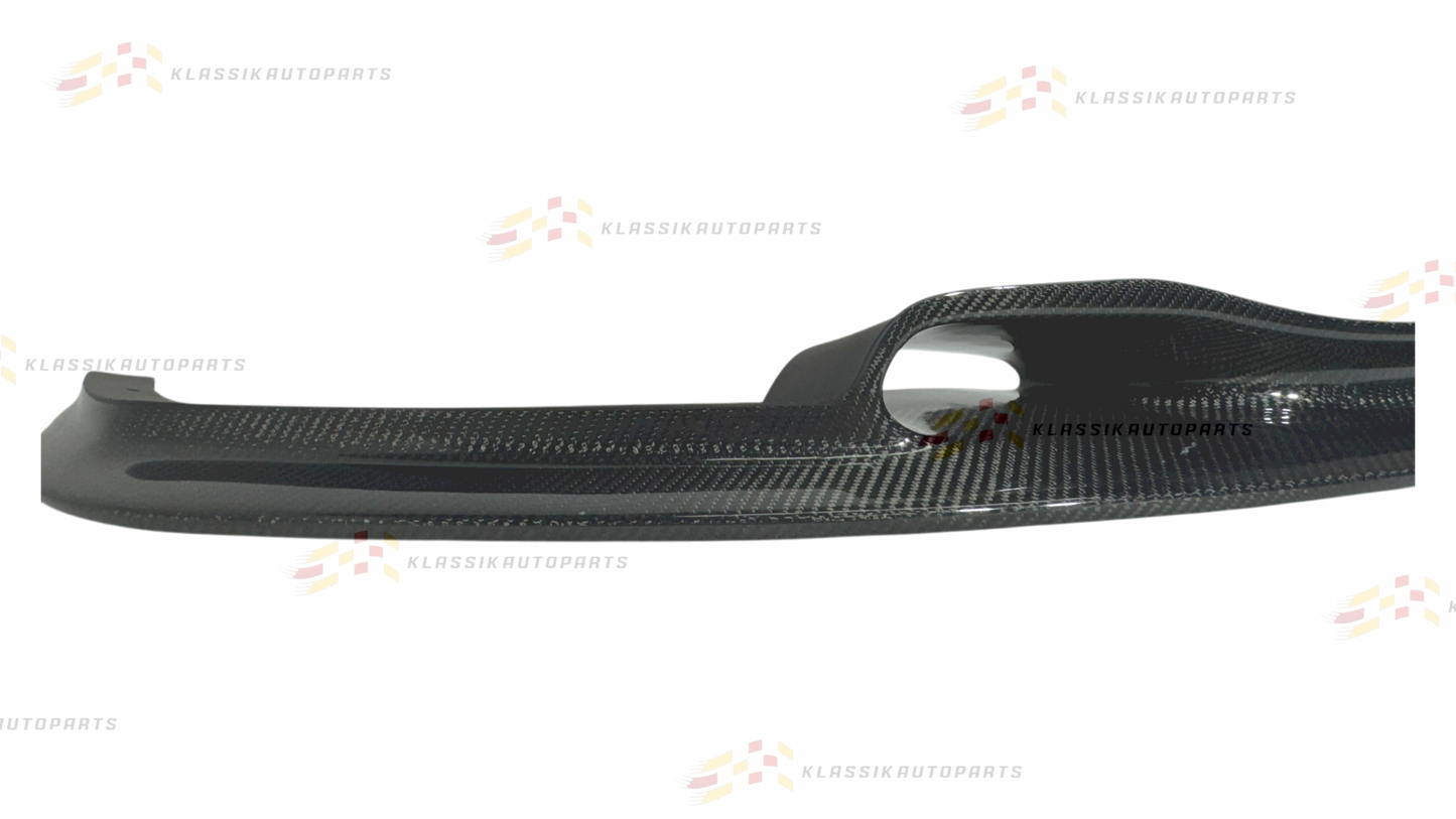 BMW F30 - Carbon Fibre Front Lip