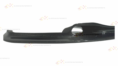 BMW F30 - Carbon Fibre Front Lip