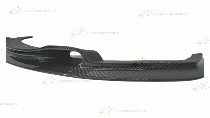 BMW F30 - Carbon Fibre Front Lip