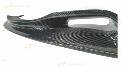 BMW F30 - Carbon Fibre Front Lip