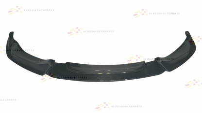 BMW F30 - VARIS Style Front Lip