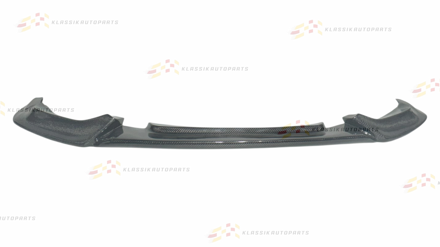 BMW F30 - VARIS Style Front Lip