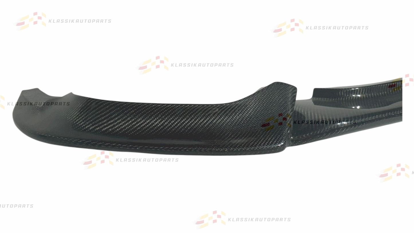 BMW F30 - VARIS Style Front Lip