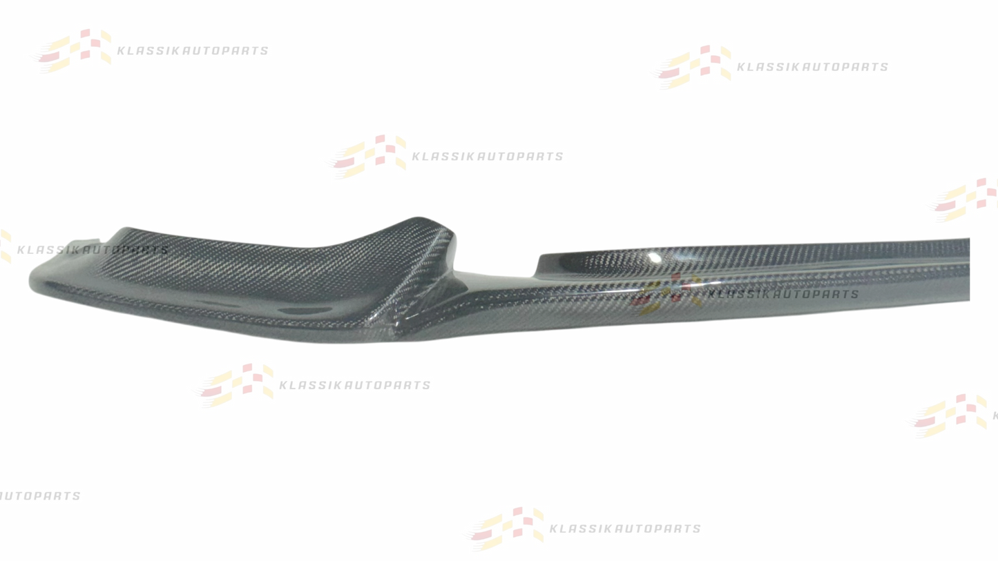 BMW F30 - VARIS Style Front Lip