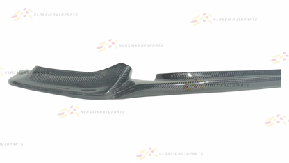 BMW F30 - VARIS Style Front Lip