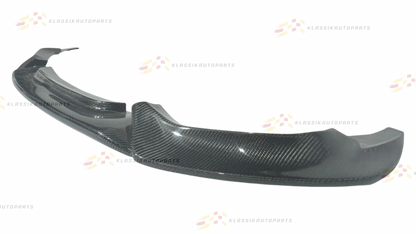 BMW F30 - VARIS Style Front Lip