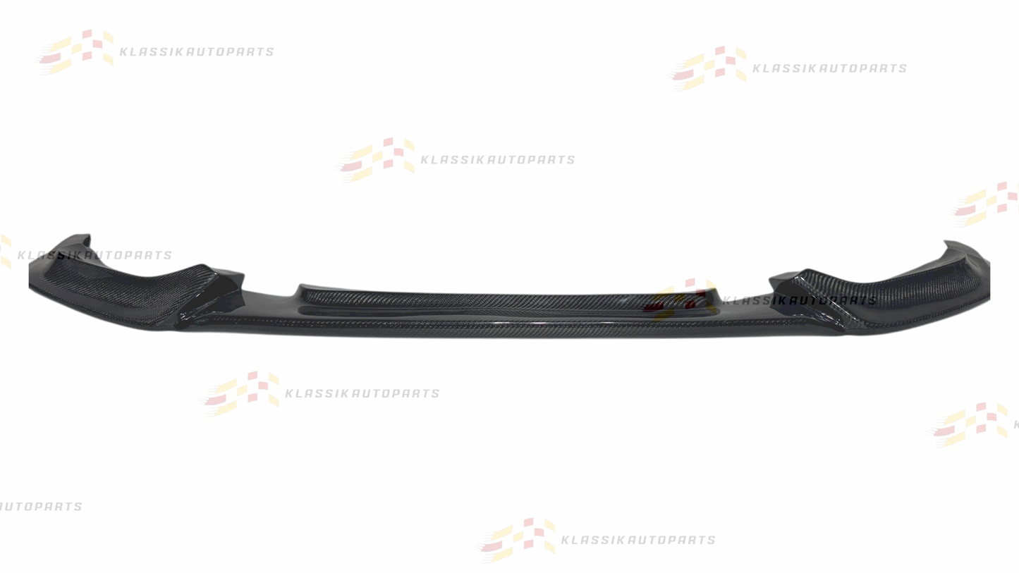 BMW F30 - VARIS Style Front Lip