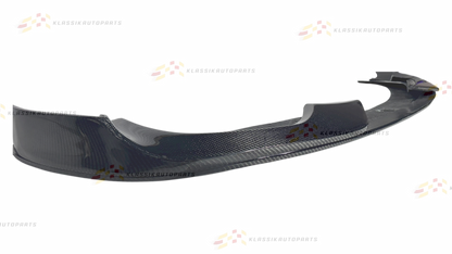 BMW F30 - AC Style Carbon Fibre Front Lip